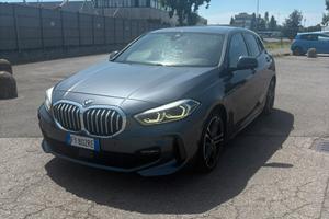 Bmw 120d x drive m sport