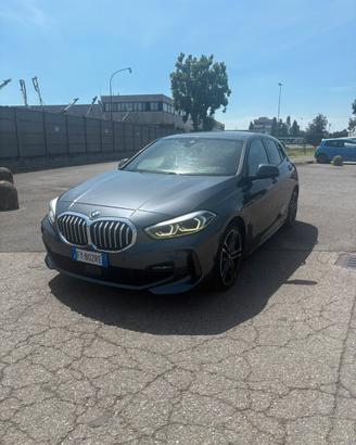 Bmw 120d x drive m sport
