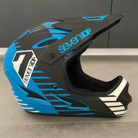 Casco seven idp M1 Mtb enduro L