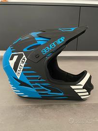 Casco seven idp M1 Mtb enduro L