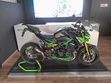 Kawasaki Z 900 se