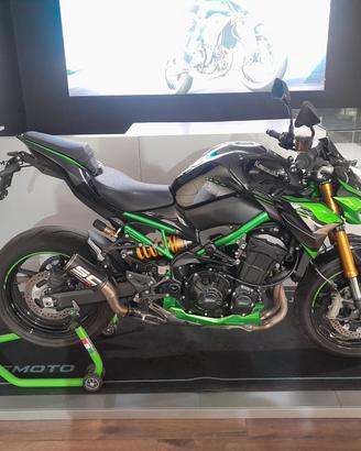 Kawasaki Z 900 se