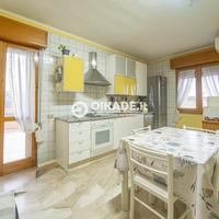 BARRALI - Semi indipendente con cortile carrrabile