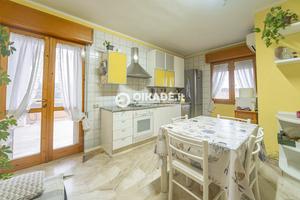 BARRALI - Semi indipendente con cortile carrrabile