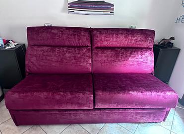 Divano letto poltrone e sofà