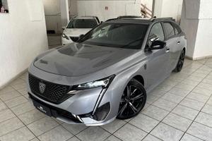 Peugeot 308 BlueHDi 130 S&S EAT8 SW GT Pack