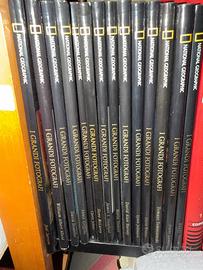 libri e enciclopedie
