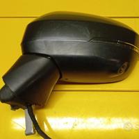 Specchietto retrovisore sx nissan qashqai j12 2024