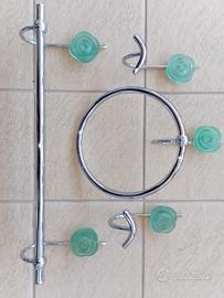 accessori per bagno