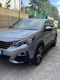Peugeot 3008 del 2019