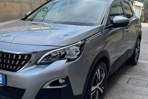 Peugeot 3008 del 2019