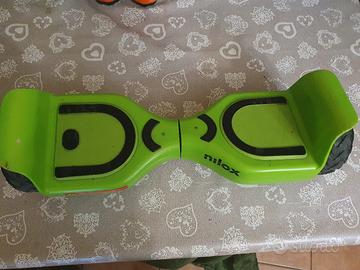 hoverboard Nilox