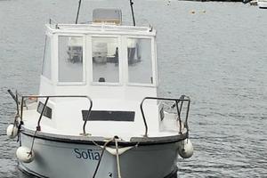 Pilotina diesel cantiere off.mare