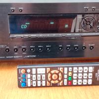 Onkyo  AV Recevier TX-NR801