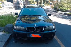 BMW Serie 3 (E46) - 2003