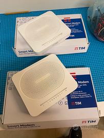 Modem tim wifi adsl e fibra