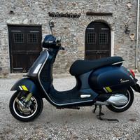 Piaggio Vespa 300 GTS hpe supertech