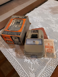 Interruttore trifase