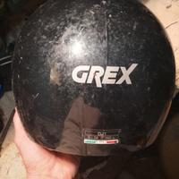 Casco Grex DJ1