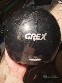 Casco Grex DJ1
