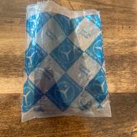 Custodia porta chiavi Mercedes-Benz