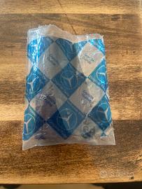 Custodia porta chiavi Mercedes-Benz