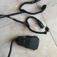 Centralina racechip s audi s3
