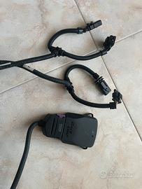 Centralina racechip s audi s3