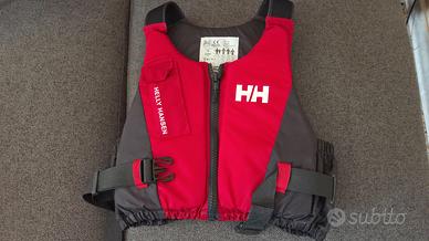 Giubbotto Helly Hansen Rider Taglia S