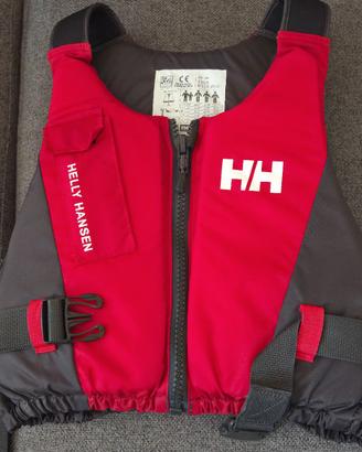 Giubbotto Helly Hansen Rider Taglia S