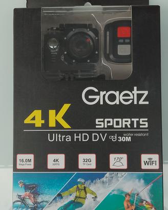 GoPro Graetz