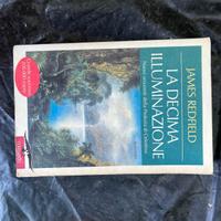 La Decima Illuminazione~James Redfield