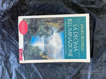 La Decima Illuminazione~James Redfield