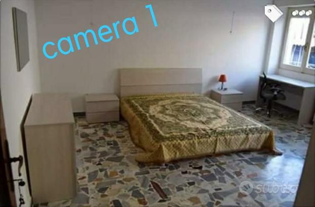 Posto letto in camera singola