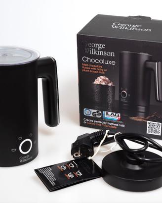 Montalatte Chocoluxe George Wikinson