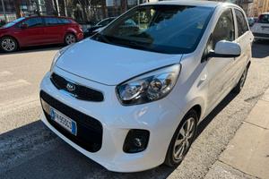 Kia Picanto 1.0 12V 5 porte Active Collection
