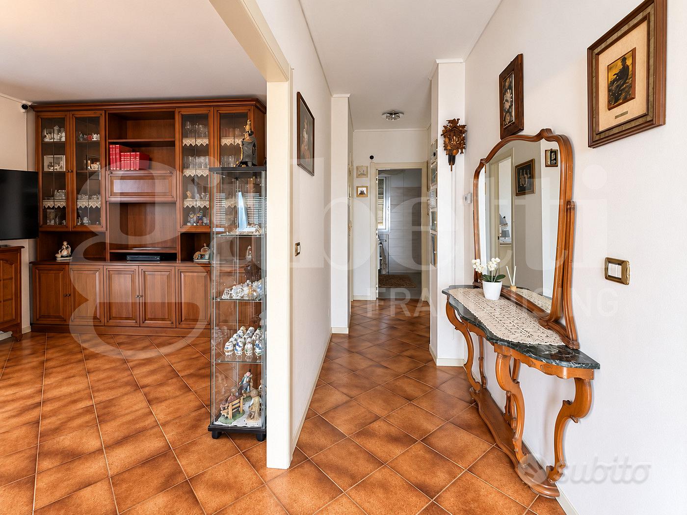 Casa – Sanremo, Coldirodi - Vista 2