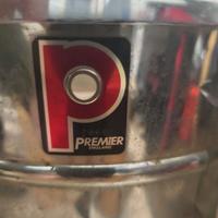 Rullante Premier made in England