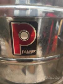 Rullante Premier made in England