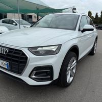 Audi Q5 40 TDI 204 CV quattro S tronic Business Ad