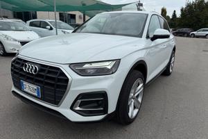 Audi Q5 40 TDI 204 CV quattro S tronic Business Ad