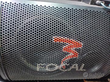 Cassa Focal per subwoofer da 30 cm