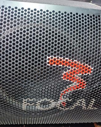 Cassa Focal per subwoofer da 30 cm