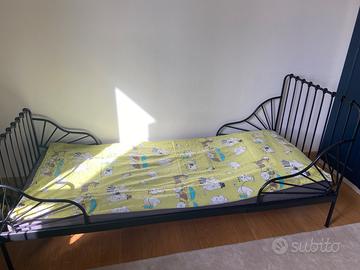 Letto allungabile bambini