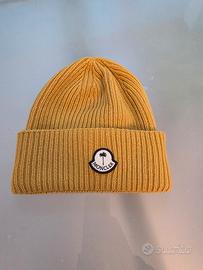 Moncler berretto