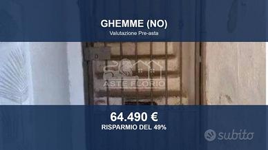 Immobile in asta di 114 m² con più di 5 locali a G