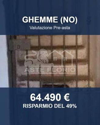 Immobile in asta di 114 m² con più di 5 locali a G