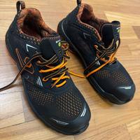 Scarpe antinfortunistiche Base Protection n. 42