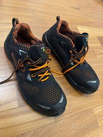 Scarpe antinfortunistiche Base Protection n. 42