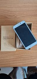 Samsung S5 mai usato